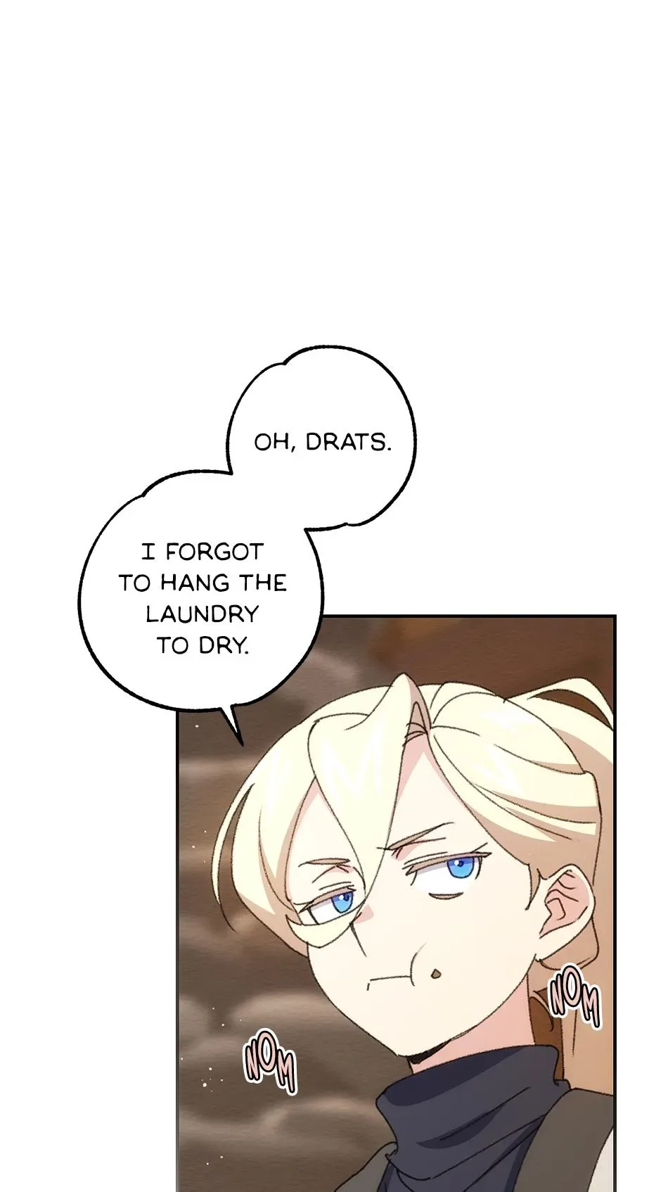 Steal from the Devil’s Pocket Chapter 46 page 27