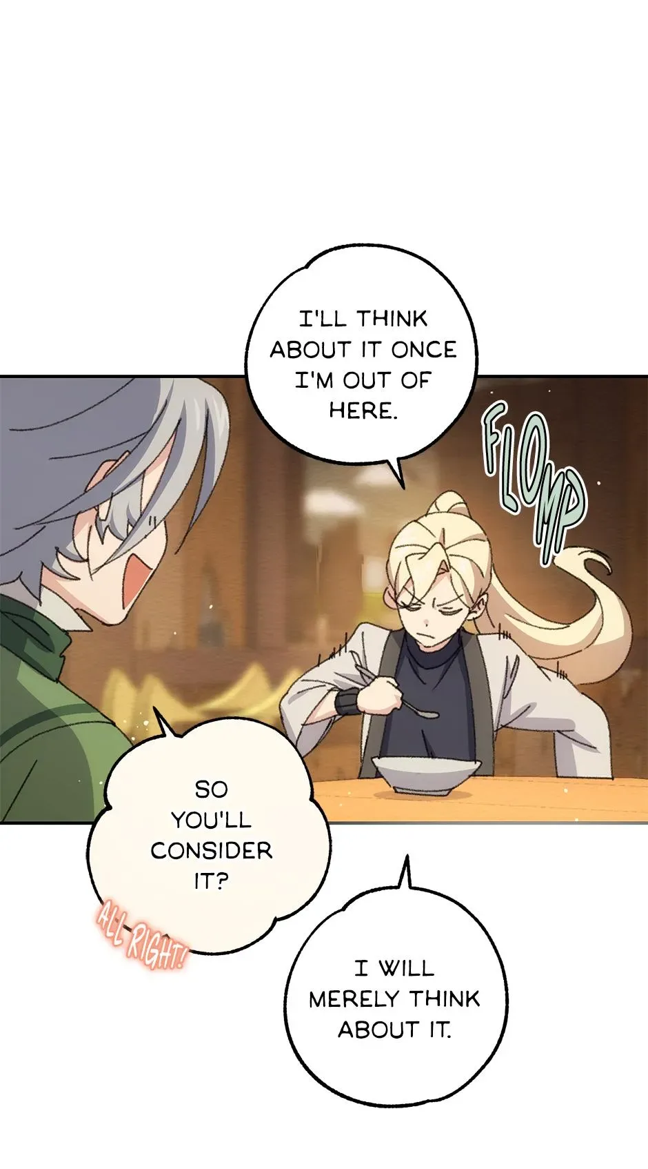 Steal from the Devil’s Pocket Chapter 46 page 26