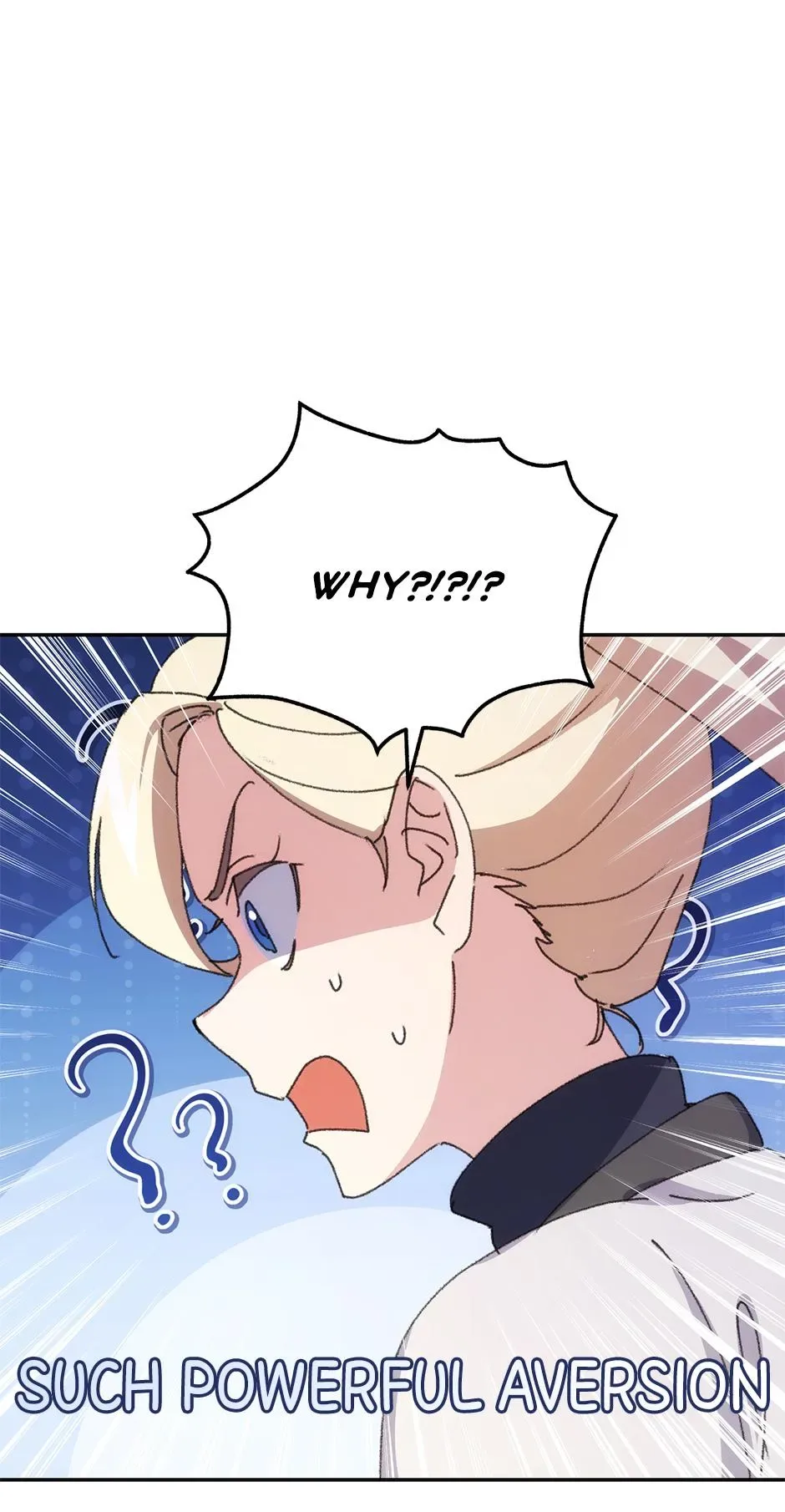 Steal from the Devil’s Pocket Chapter 46 page 20