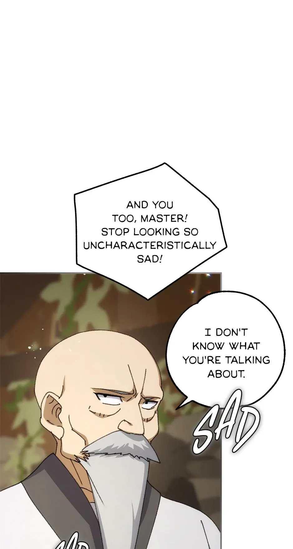 Steal from the Devil’s Pocket Chapter 48 page 63