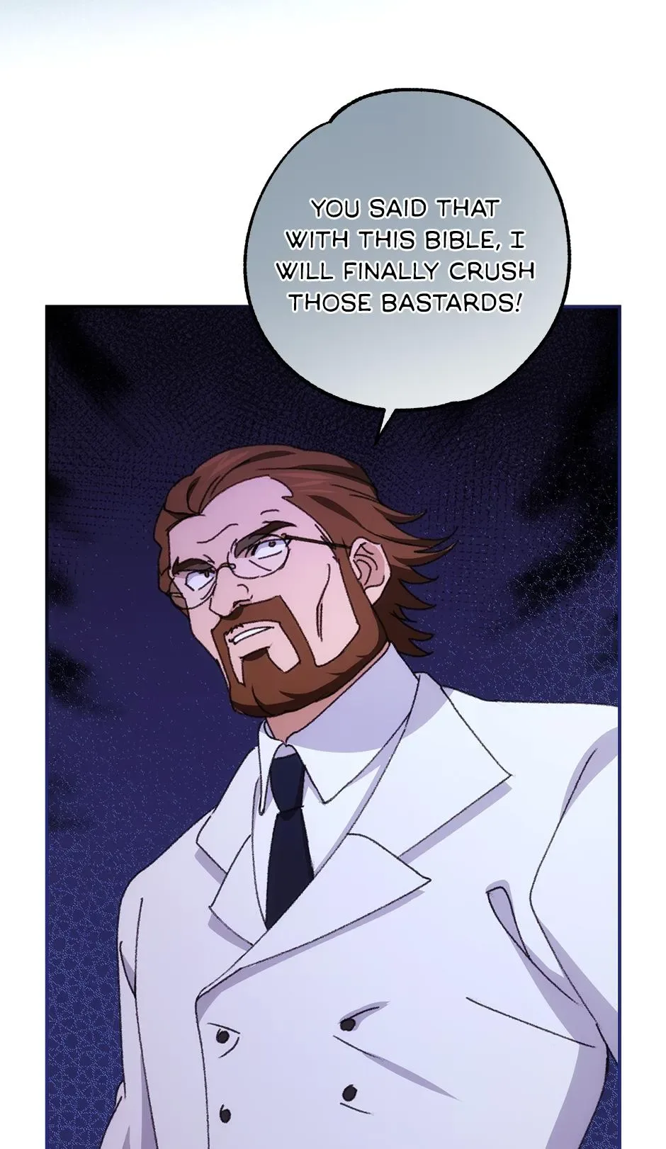 Steal from the Devil’s Pocket Chapter 48 page 53