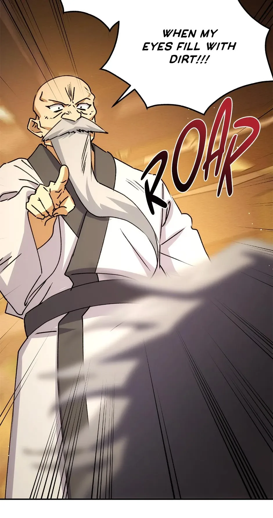 Steal from the Devil’s Pocket Chapter 46 page 35