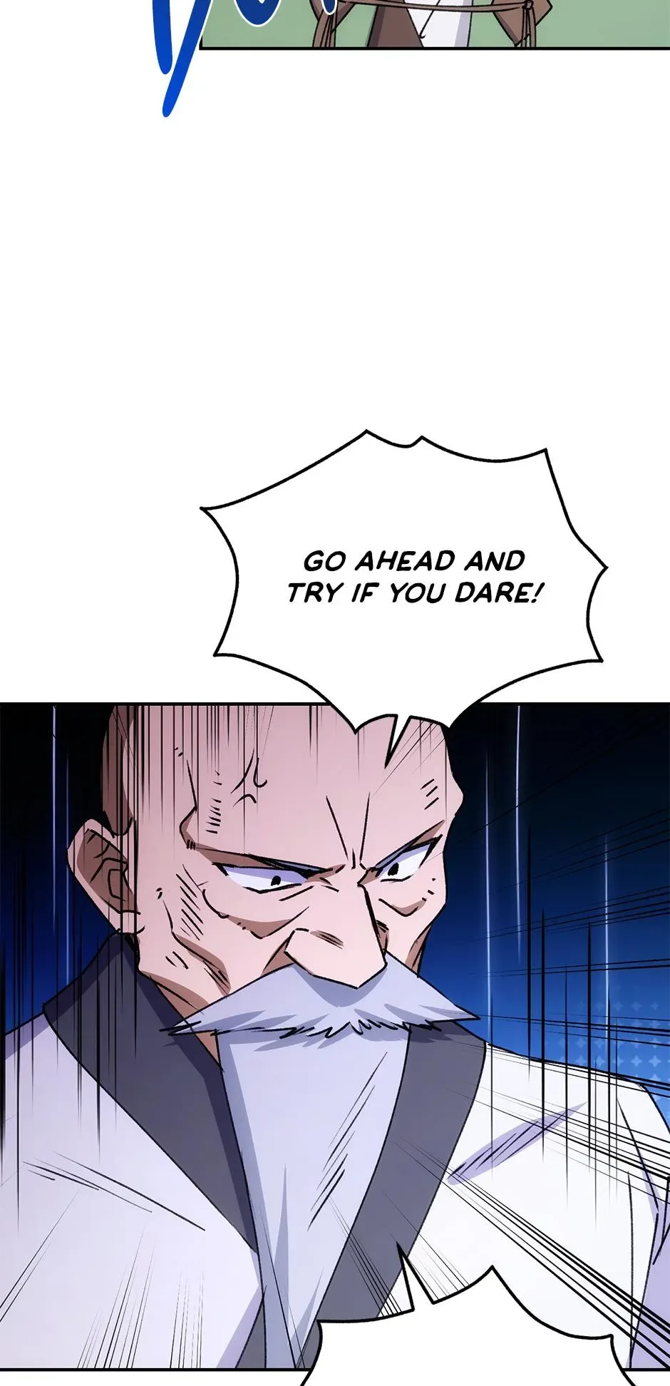 Steal from the Devil’s Pocket Chapter 46 page 37