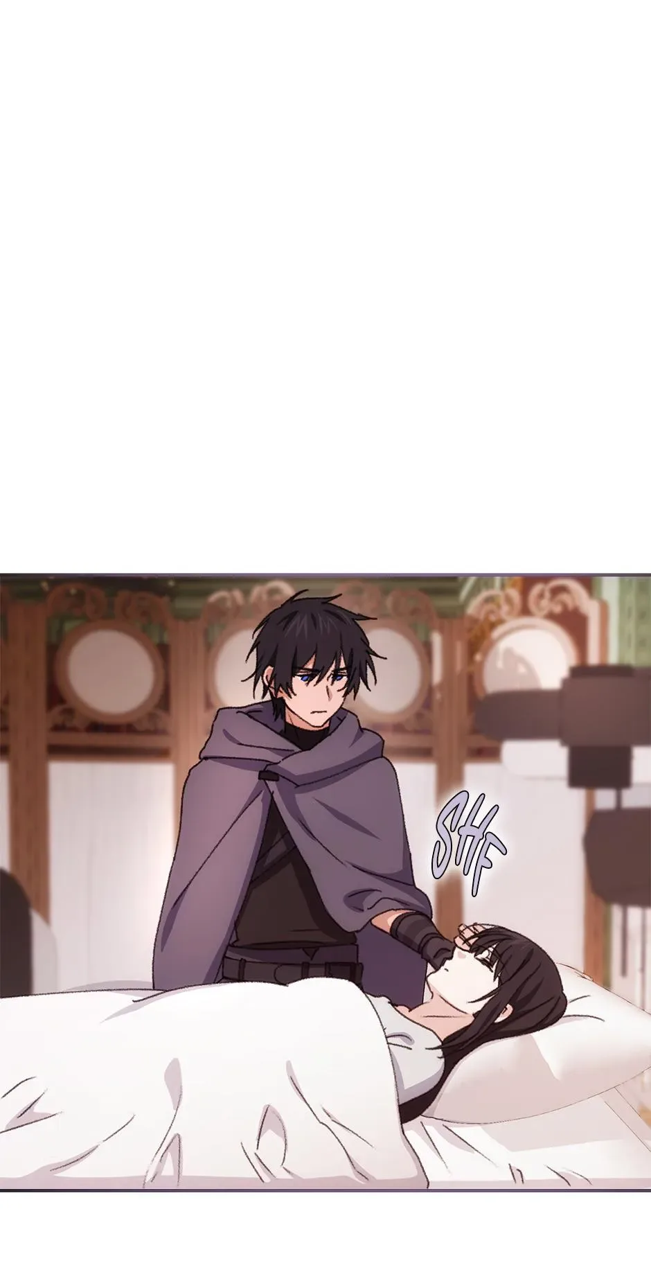 Steal from the Devil’s Pocket Chapter 48 page 27