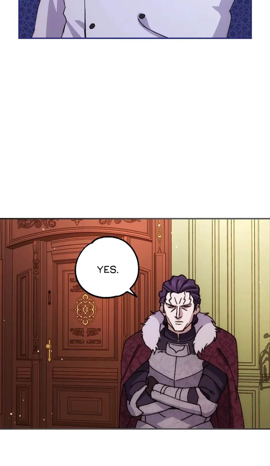 Steal from the Devil’s Pocket Chapter 48 page 54
