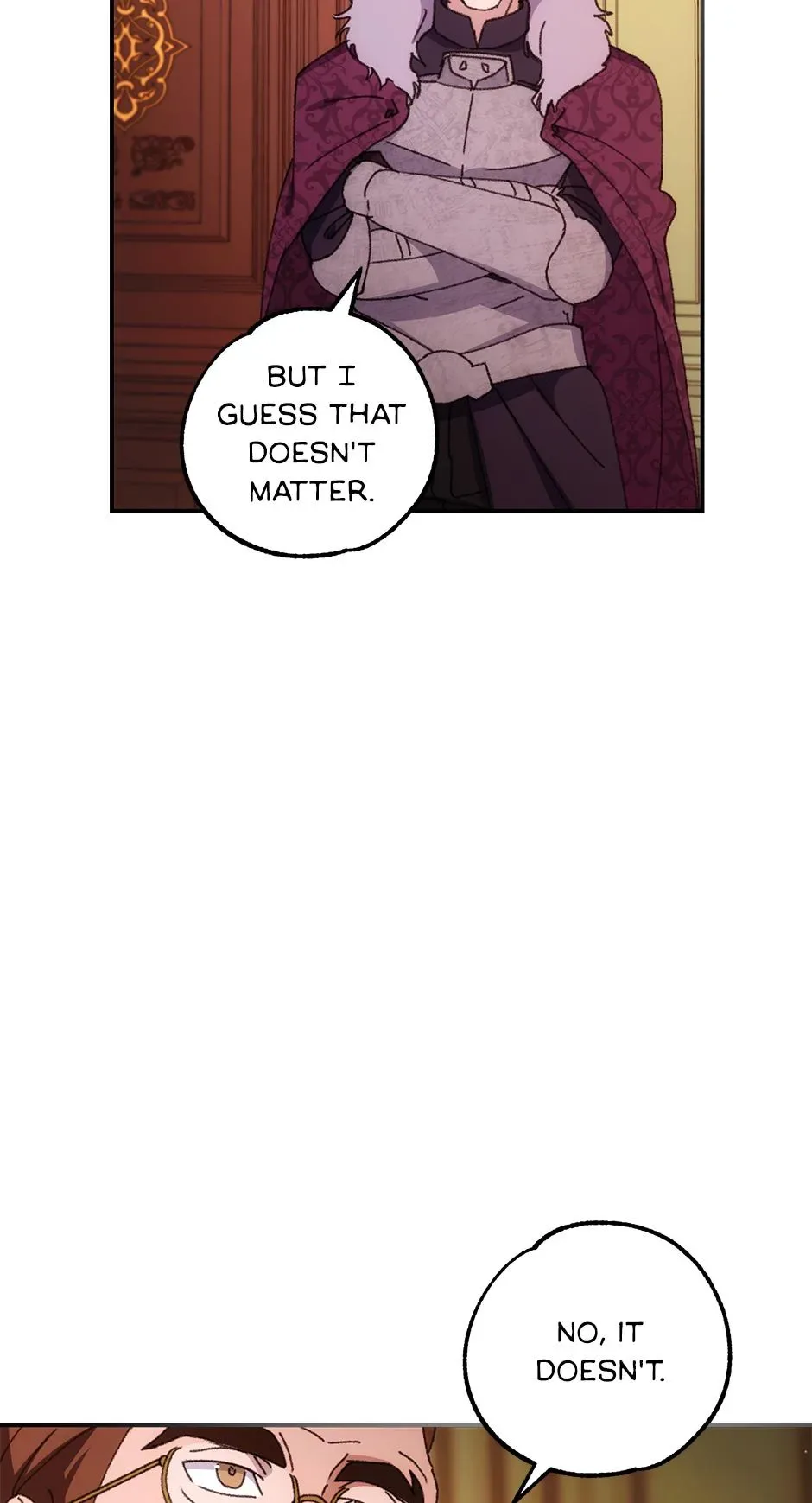 Steal from the Devil’s Pocket Chapter 48 page 42