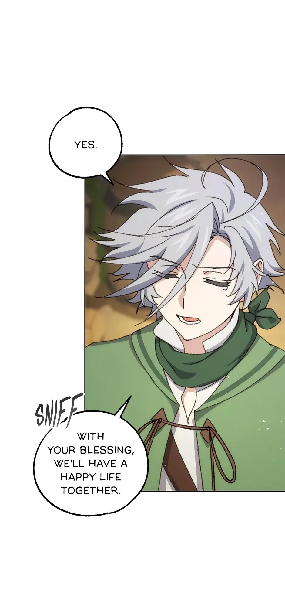 Steal from the Devil’s Pocket Chapter 48 page 60