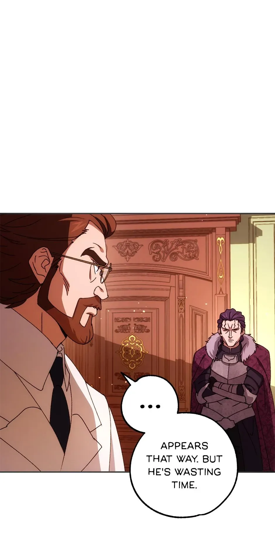 Steal from the Devil’s Pocket Chapter 48 page 36