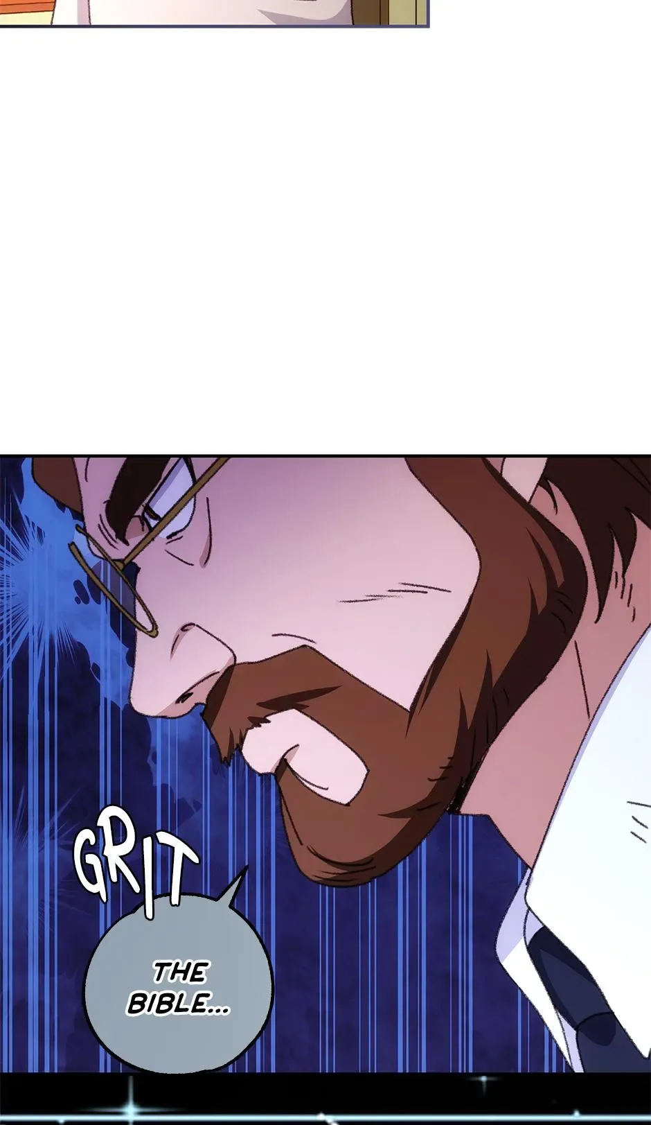 Steal from the Devil’s Pocket Chapter 48 page 50