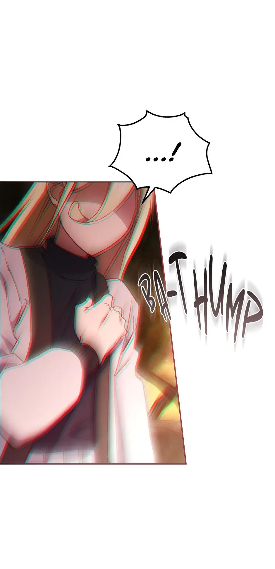 Steal from the Devil’s Pocket Chapter 48 page 11