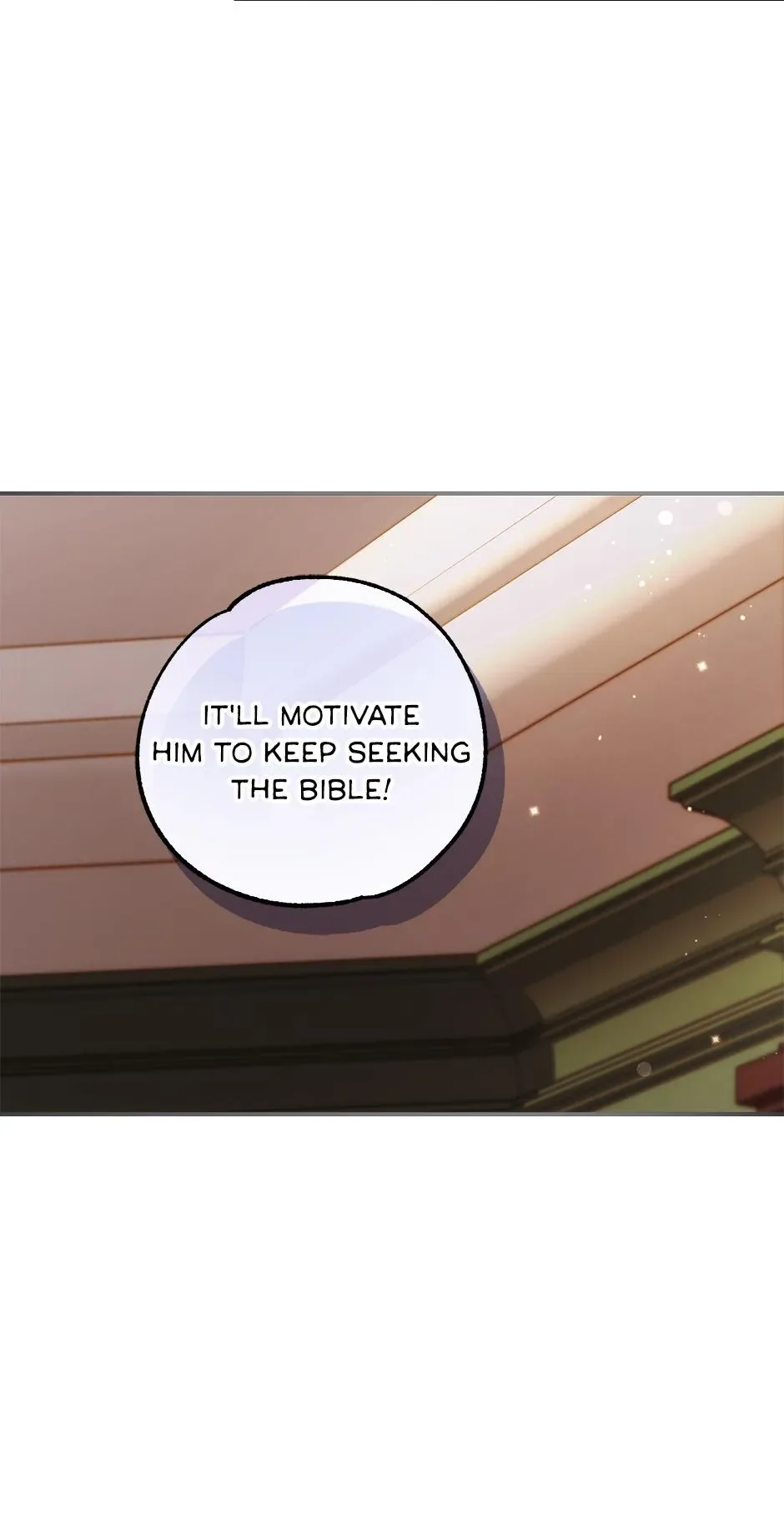 Steal from the Devil’s Pocket Chapter 48 page 38