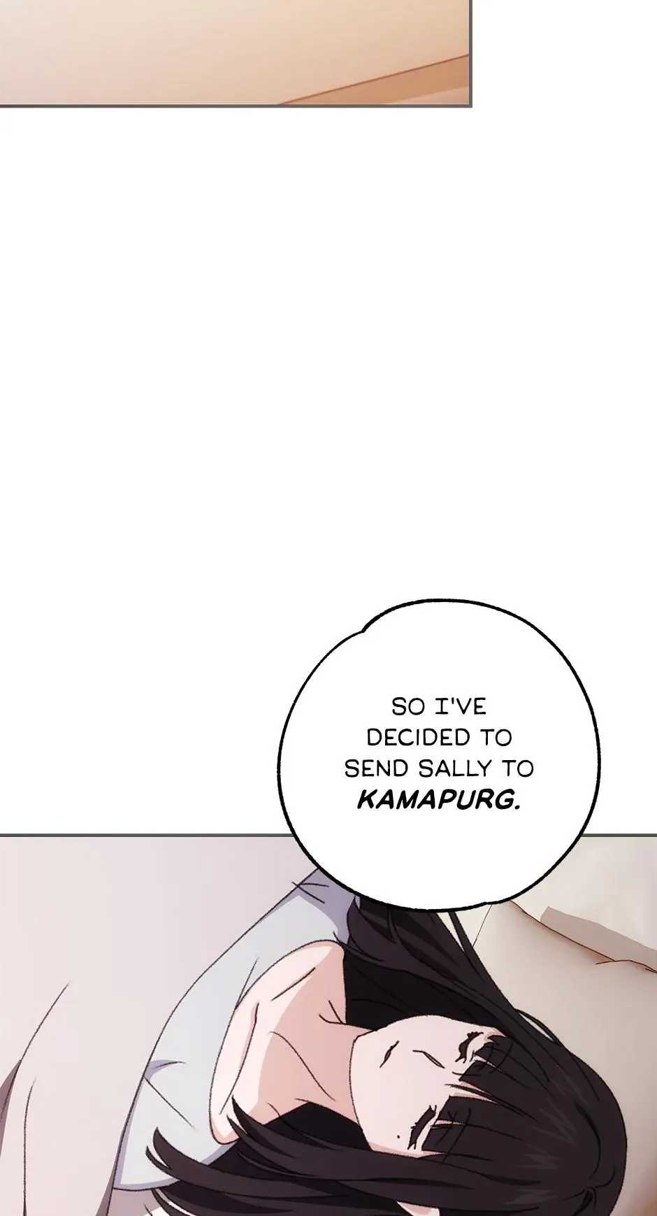 Steal from the Devil’s Pocket Chapter 48 page 40