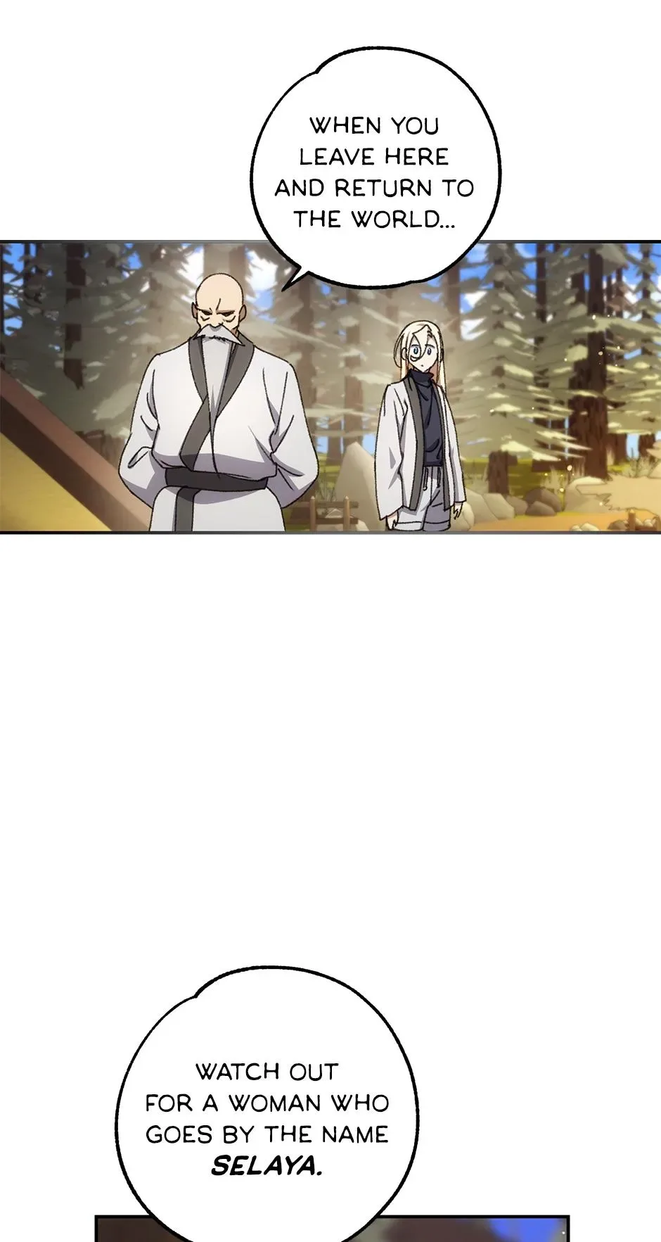 Steal from the Devil’s Pocket Chapter 48 page 69