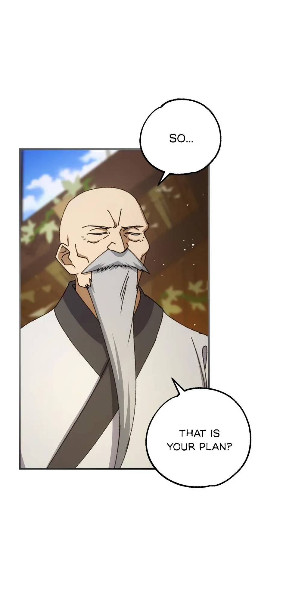 Steal from the Devil’s Pocket Chapter 48 page 59