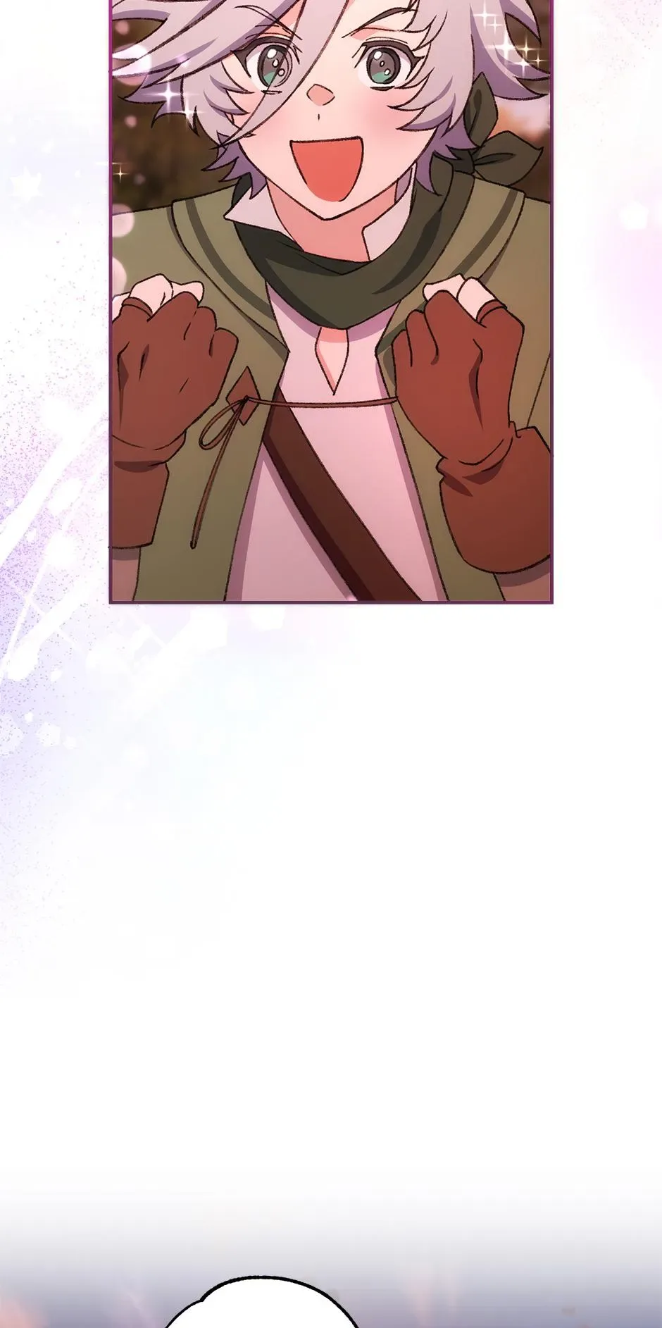 Steal from the Devil’s Pocket Chapter 48 page 22