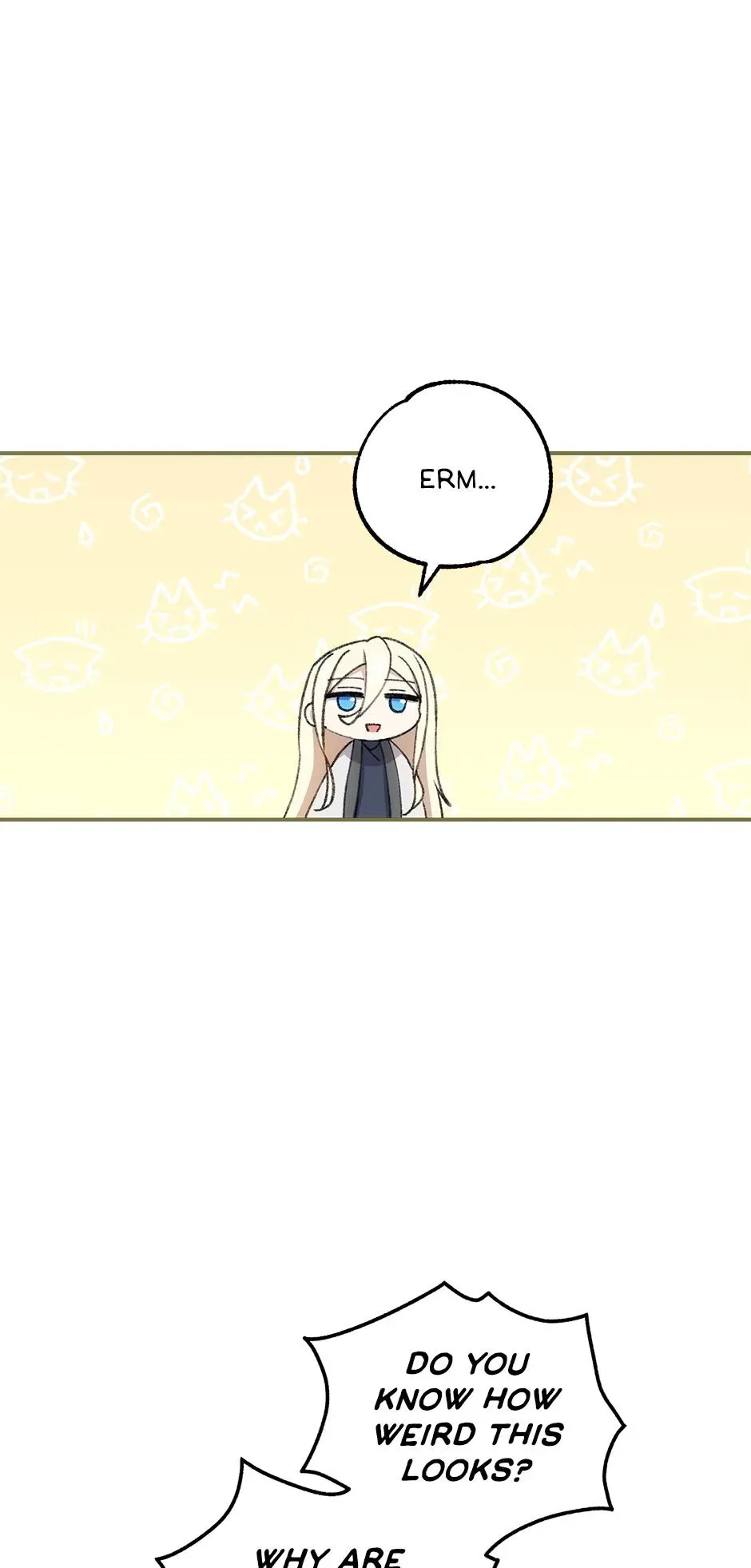 Steal from the Devil’s Pocket Chapter 48 page 61