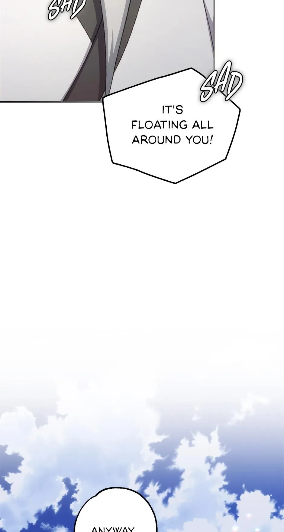 Steal from the Devil’s Pocket Chapter 48 page 64