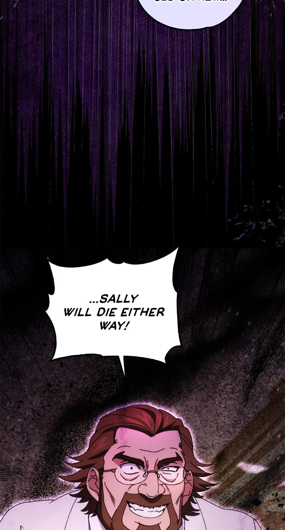 Steal from the Devil’s Pocket Chapter 48 page 45