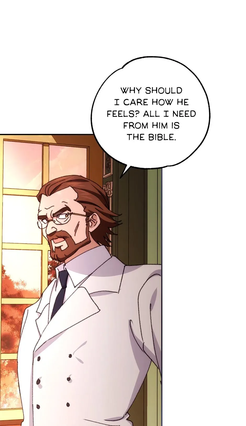 Steal from the Devil’s Pocket Chapter 48 page 49