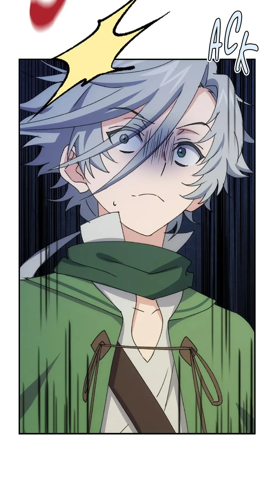 Steal from the Devil’s Pocket Chapter 46 page 30