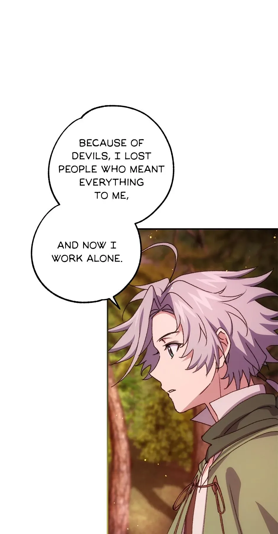 Steal from the Devil’s Pocket Chapter 48 page 7