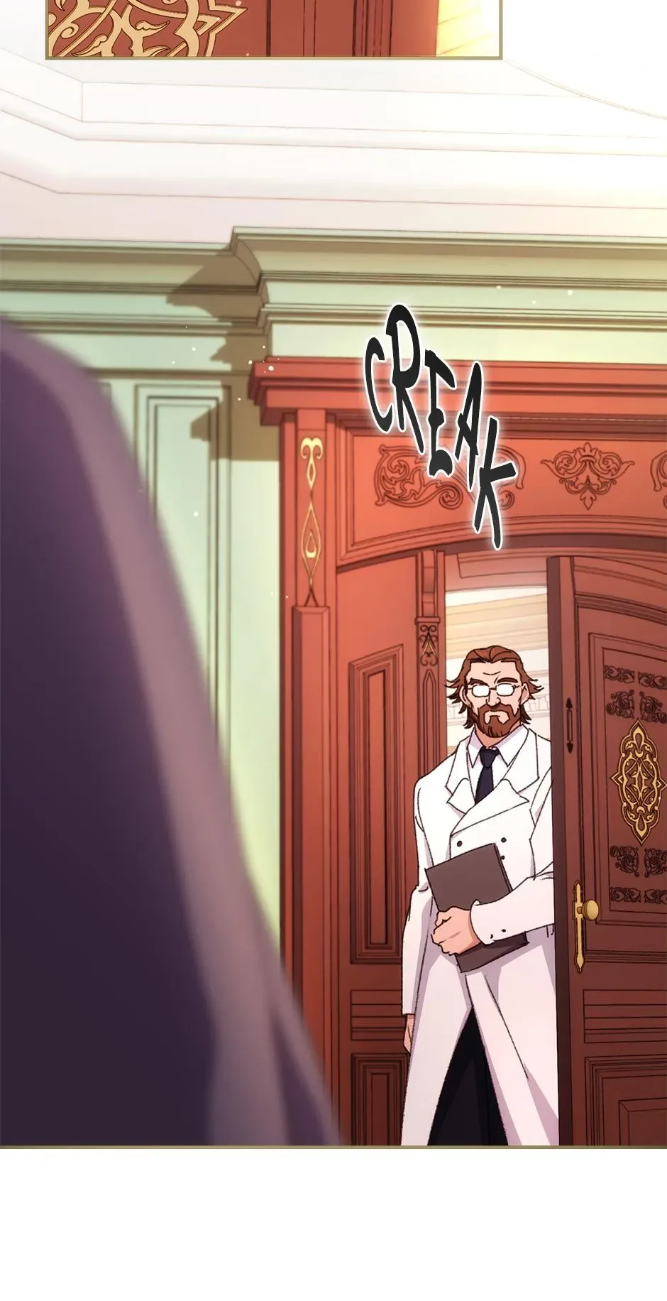 Steal from the Devil’s Pocket Chapter 48 page 29