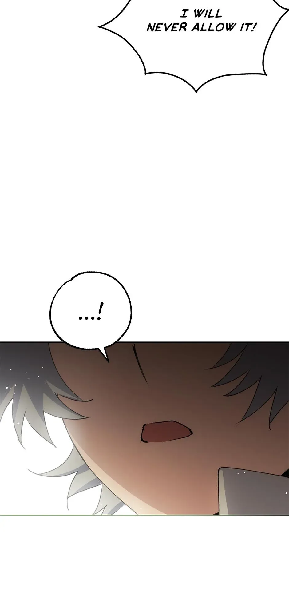 Steal from the Devil’s Pocket Chapter 46 page 38