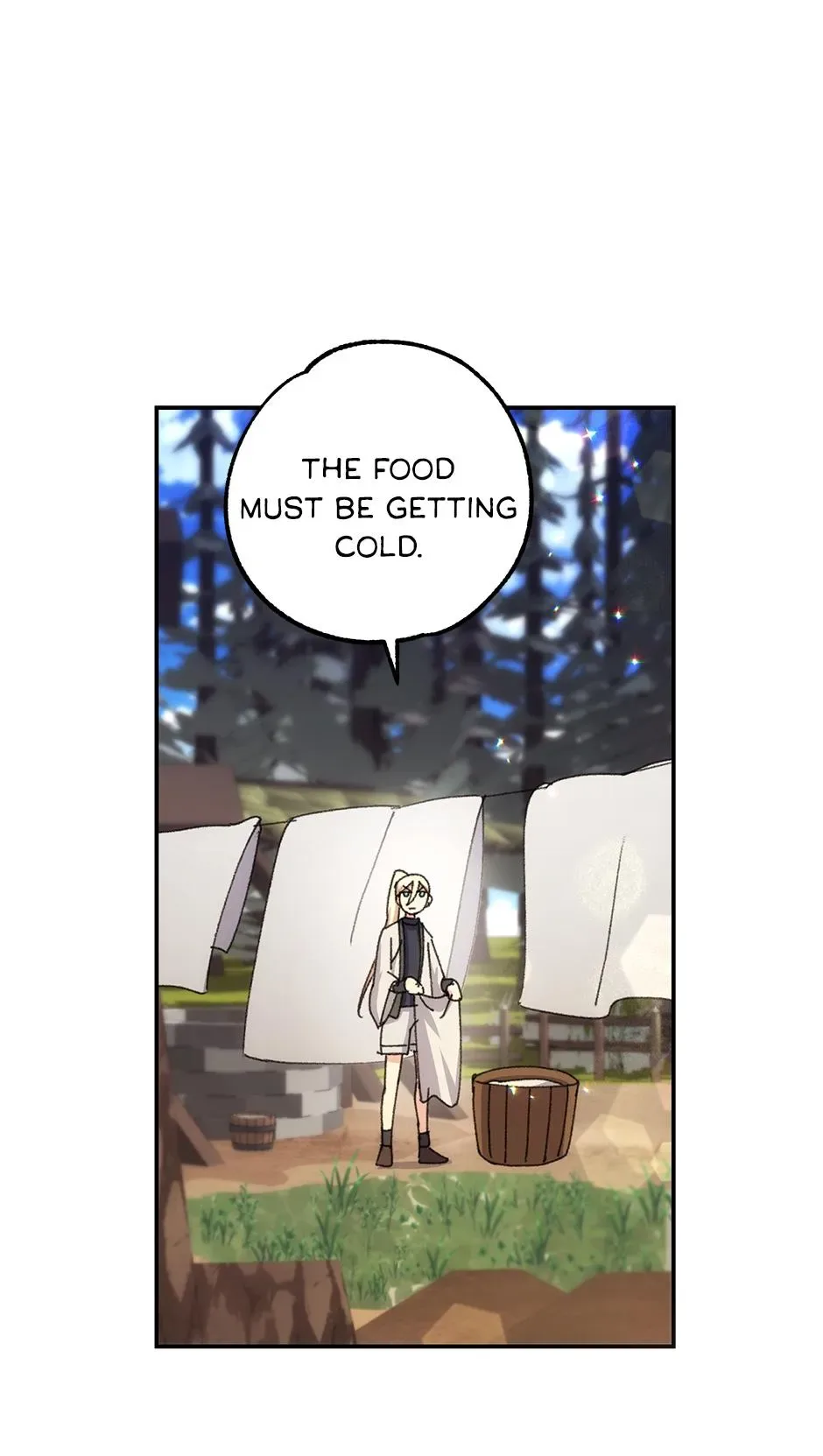 Steal from the Devil’s Pocket Chapter 46 page 43
