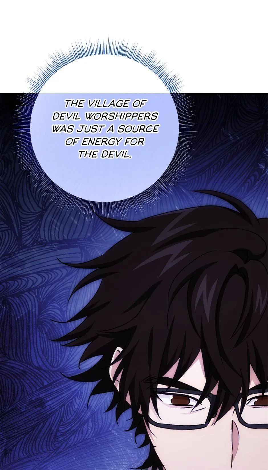 Steal from the Devil’s Pocket Chapter 46 page 50