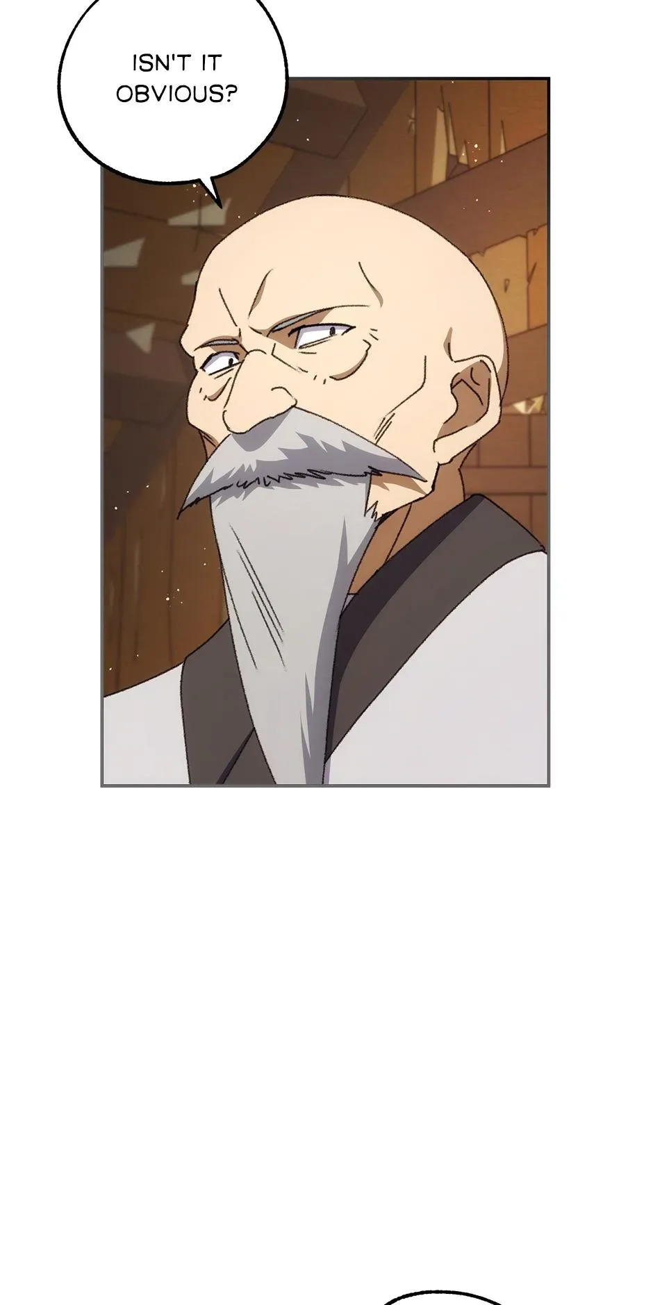Steal from the Devil’s Pocket Chapter 48 page 83
