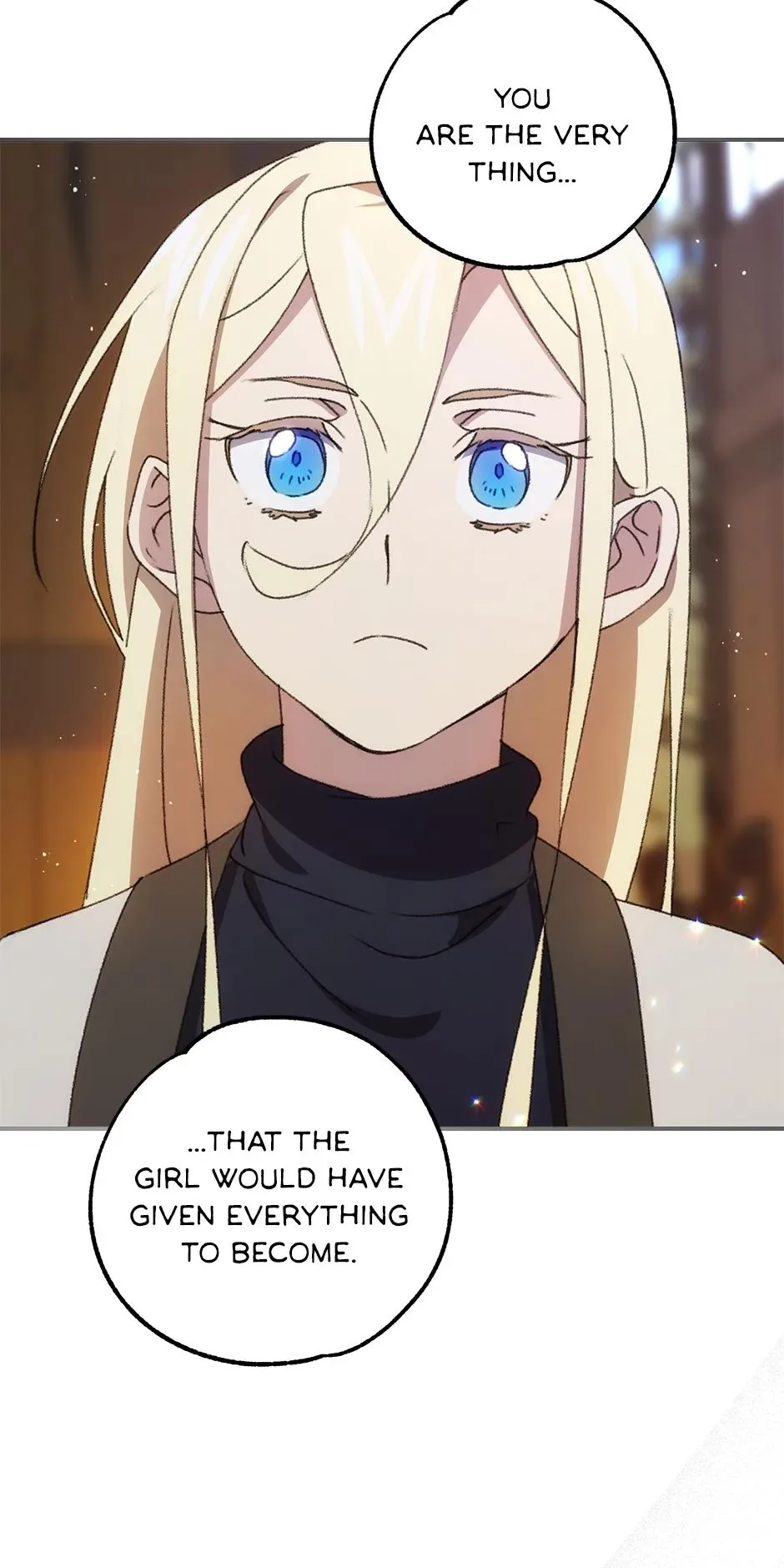 Steal from the Devil’s Pocket Chapter 48 page 84