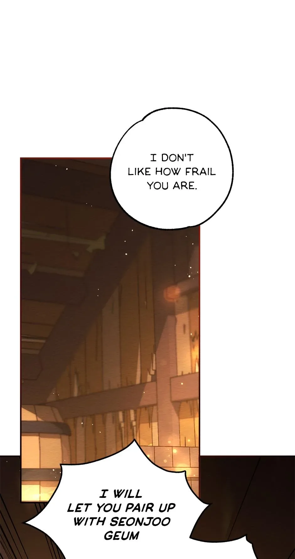 Steal from the Devil’s Pocket Chapter 46 page 34