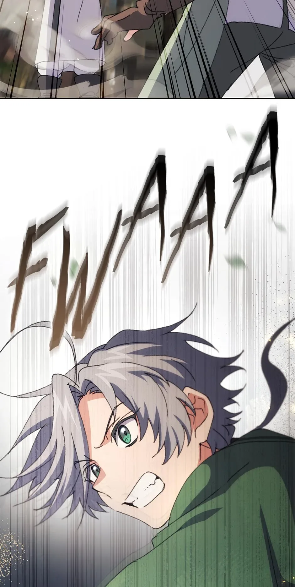 Steal from the Devil’s Pocket Chapter 47 page 8