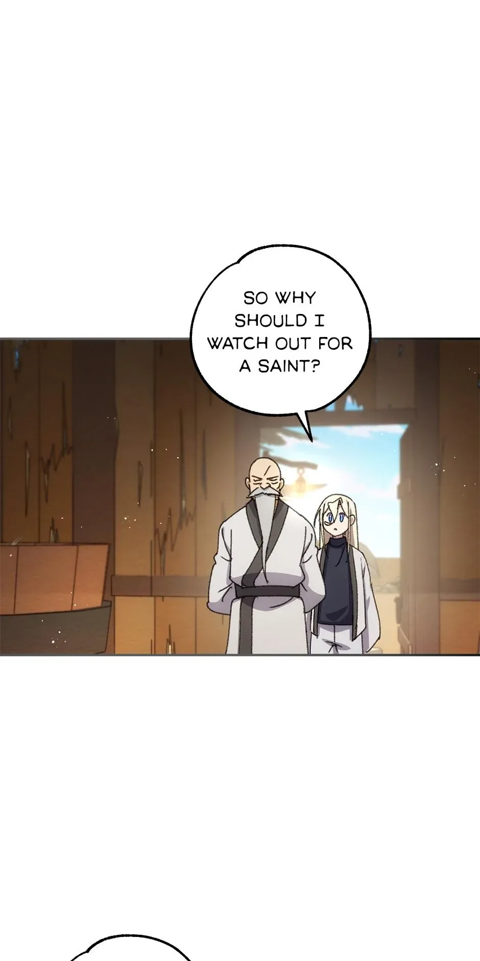 Steal from the Devil’s Pocket Chapter 48 page 82