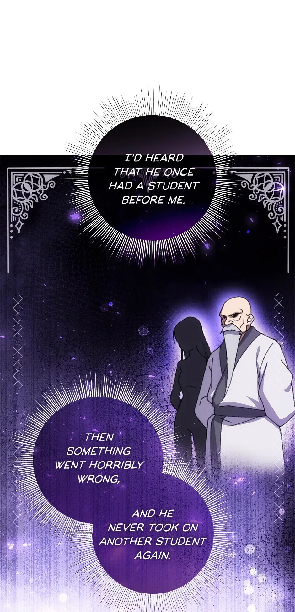 Steal from the Devil’s Pocket Chapter 48 page 77
