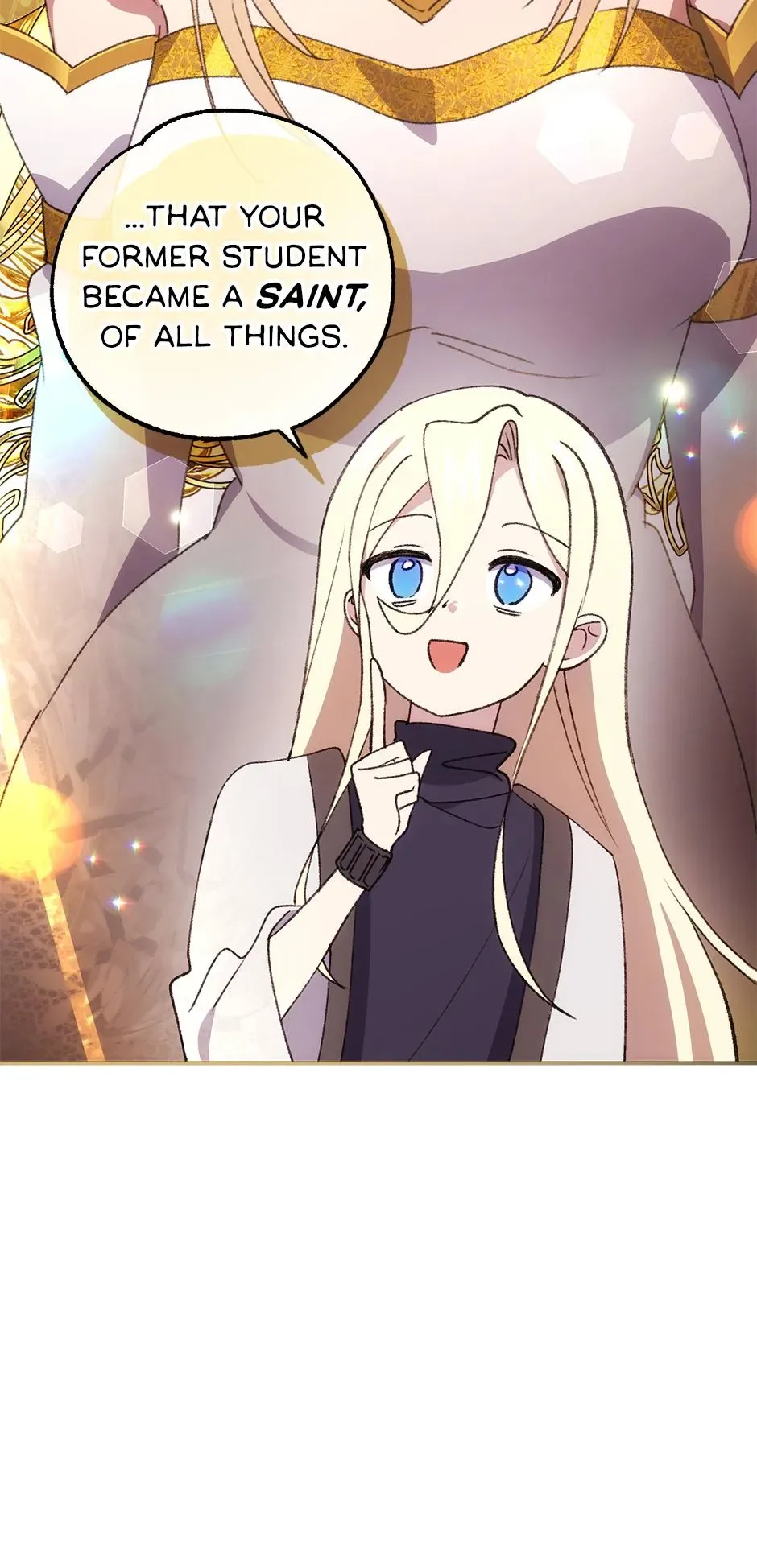 Steal from the Devil’s Pocket Chapter 48 page 80