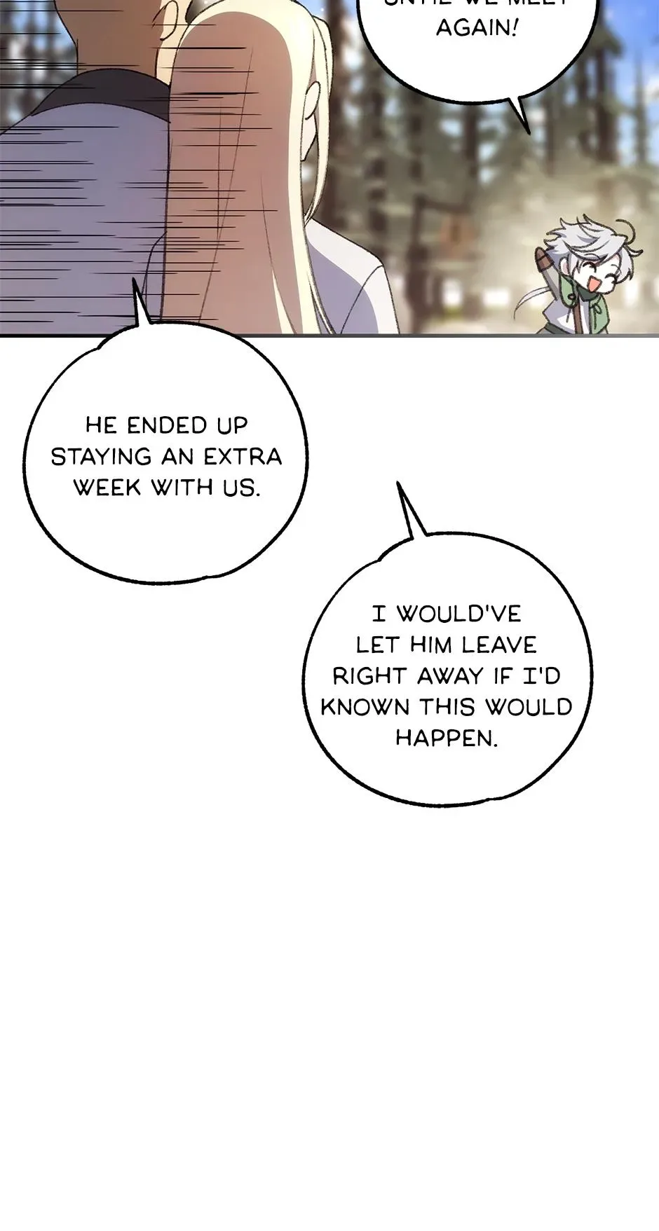 Steal from the Devil’s Pocket Chapter 48 page 67