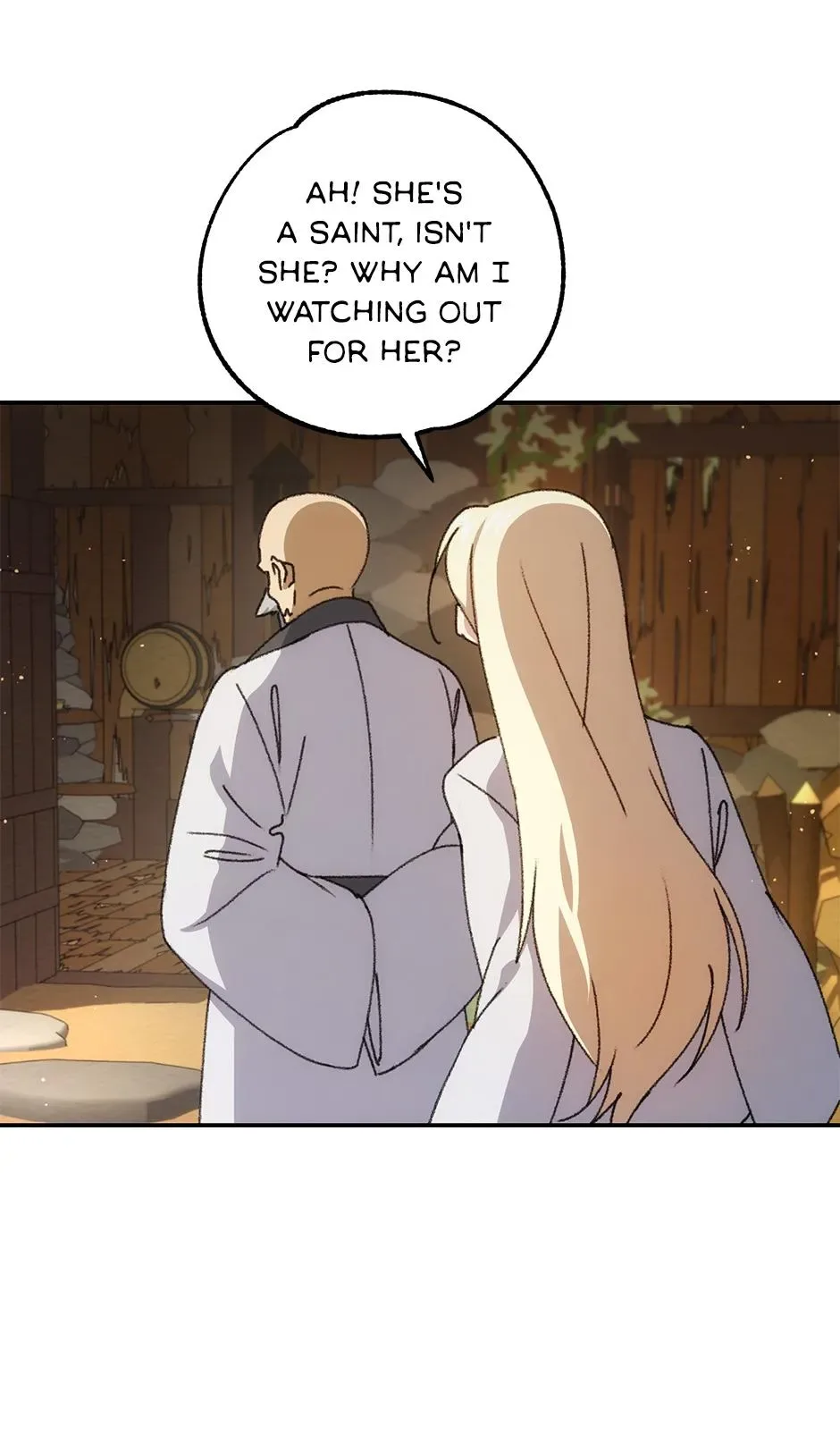 Steal from the Devil’s Pocket Chapter 48 page 72