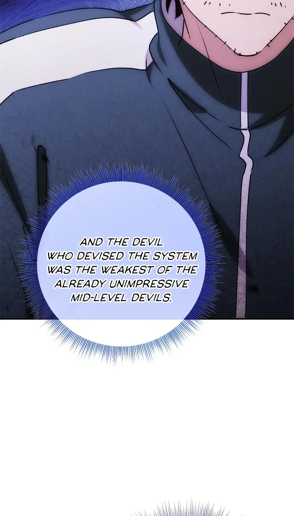 Steal from the Devil’s Pocket Chapter 46 page 51