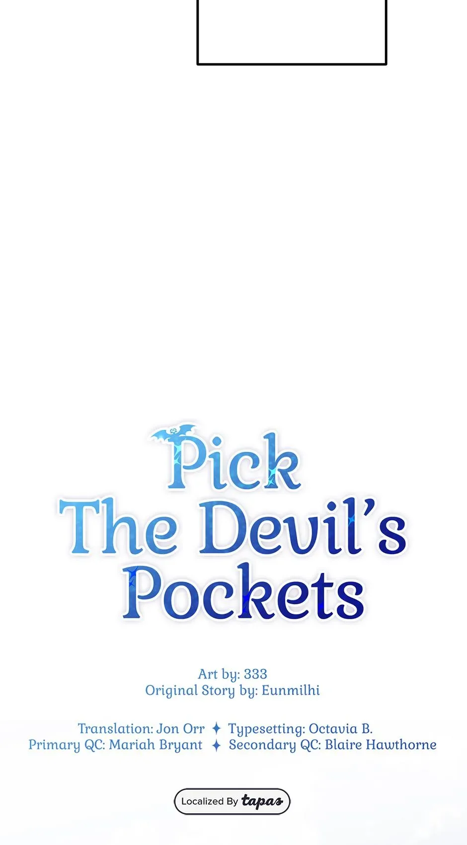 Steal from the Devil’s Pocket Chapter 47 page 29