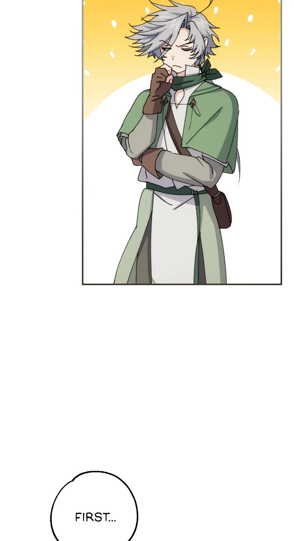 Steal from the Devil’s Pocket Chapter 47 page 71