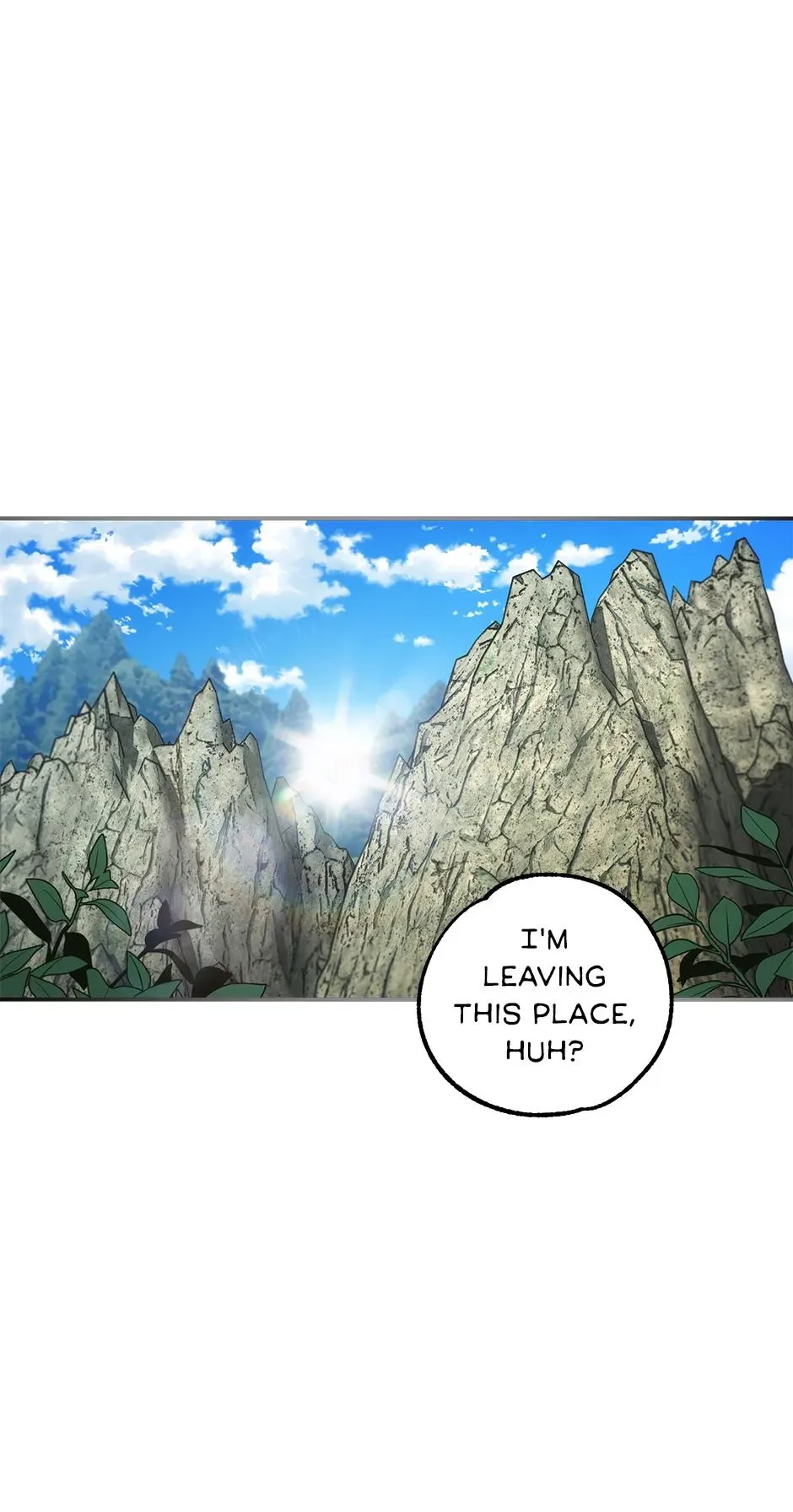 Steal from the Devil’s Pocket Chapter 47 page 35