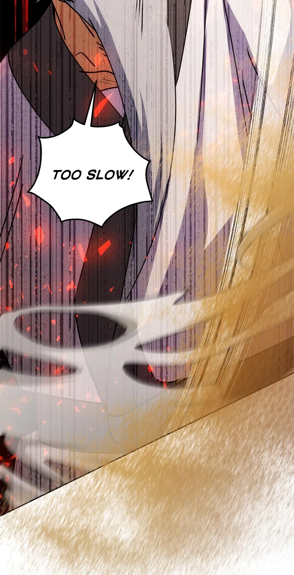 Steal from the Devil’s Pocket Chapter 47 page 11