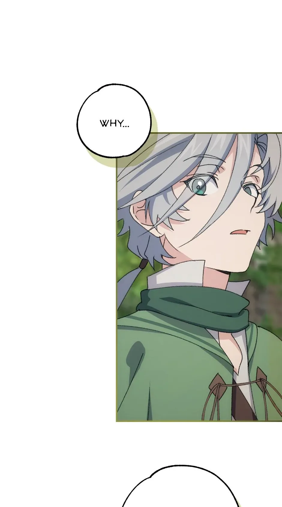 Steal from the Devil’s Pocket Chapter 47 page 64
