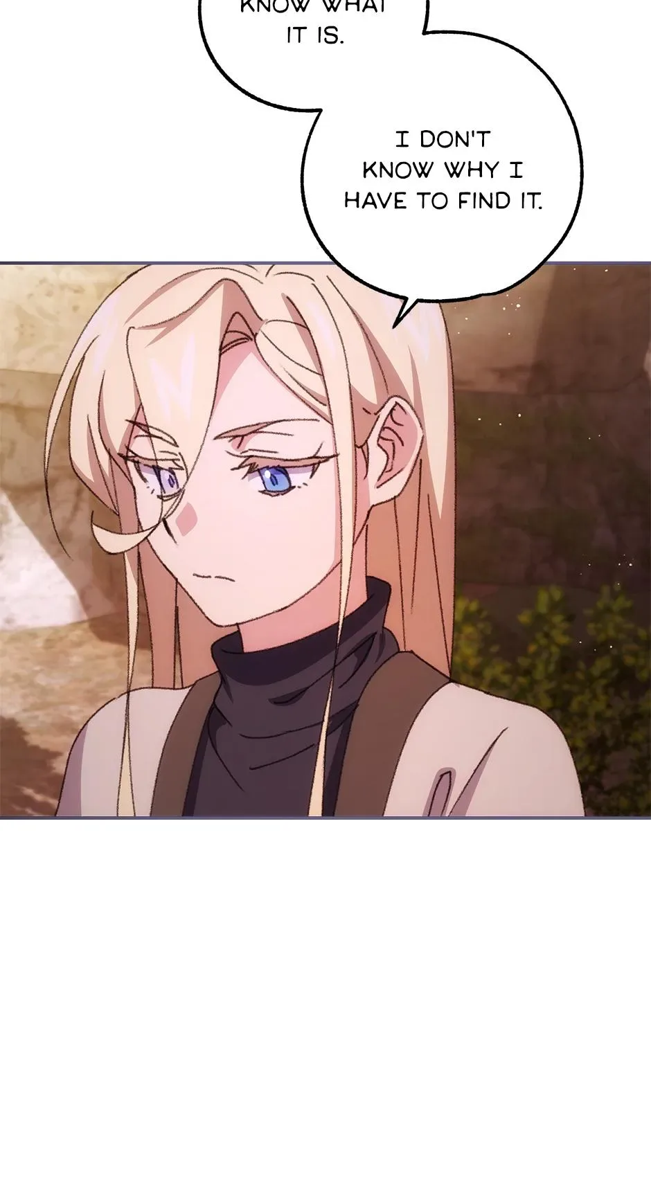 Steal from the Devil’s Pocket Chapter 47 page 85