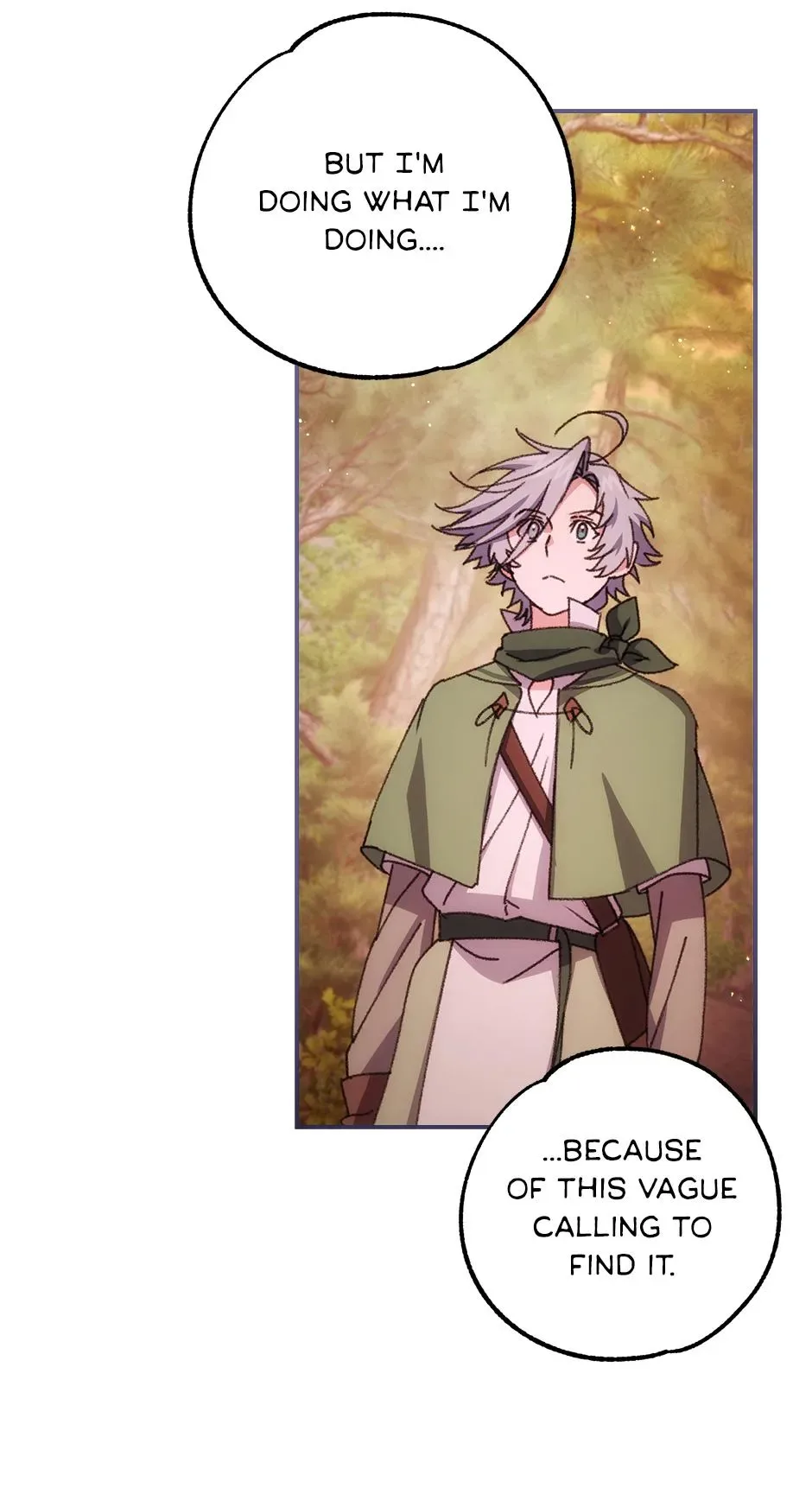 Steal from the Devil’s Pocket Chapter 47 page 86