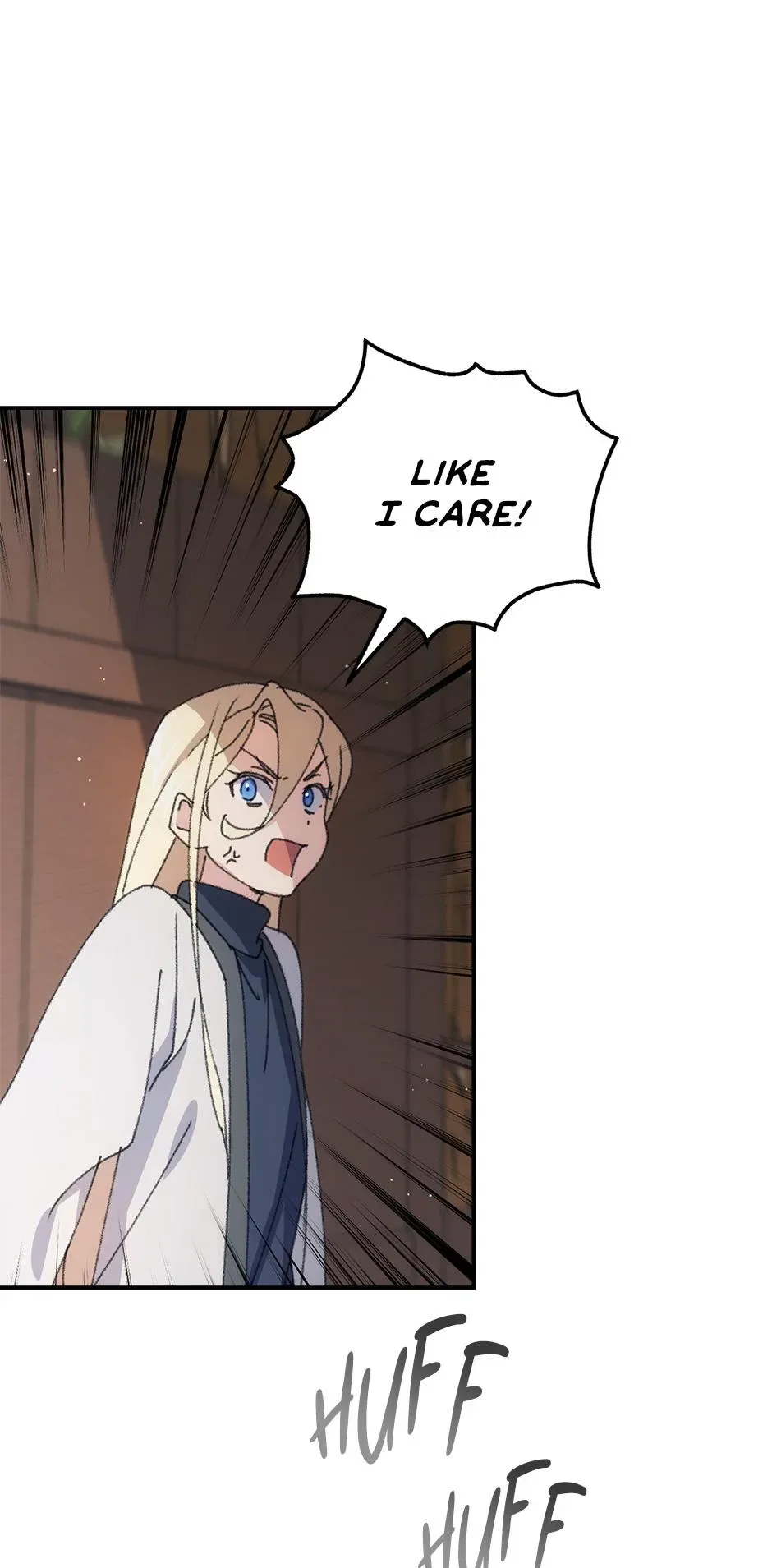Steal from the Devil’s Pocket Chapter 47 page 24