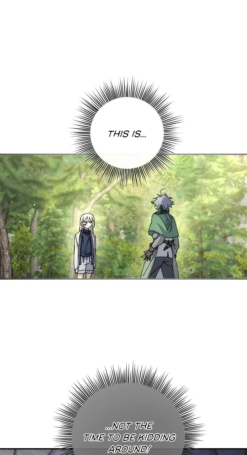 Steal from the Devil’s Pocket Chapter 47 page 69