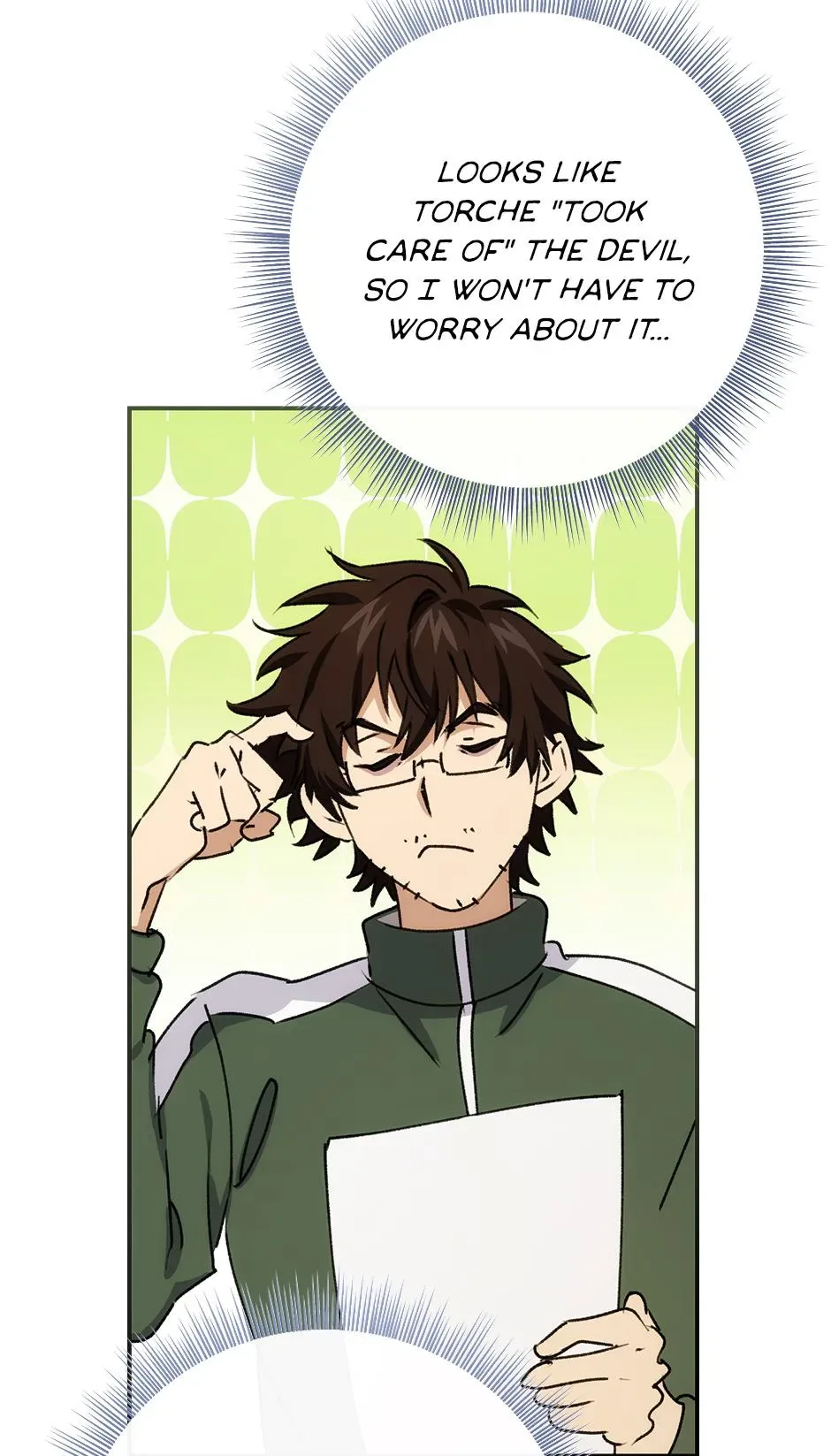 Steal from the Devil’s Pocket Chapter 46 page 52