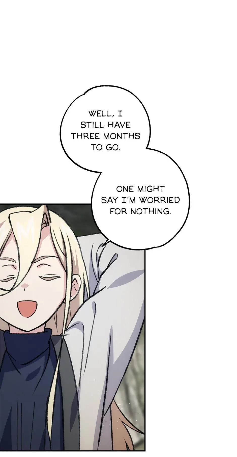 Steal from the Devil’s Pocket Chapter 47 page 55
